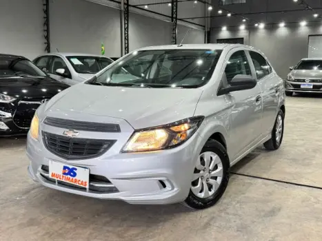 CHEVROLET Onix Hatch 1.0 4P FLEX JOY, Foto 1