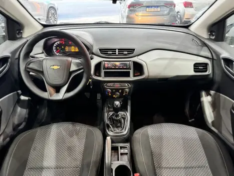 CHEVROLET Onix Hatch 1.0 4P FLEX JOY, Foto 3