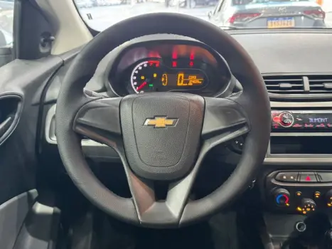 CHEVROLET Onix Hatch 1.0 4P FLEX JOY, Foto 6