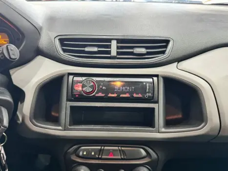 CHEVROLET Onix Hatch 1.0 4P FLEX JOY, Foto 7