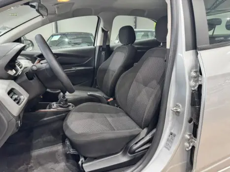 CHEVROLET Onix Hatch 1.0 4P FLEX JOY, Foto 10