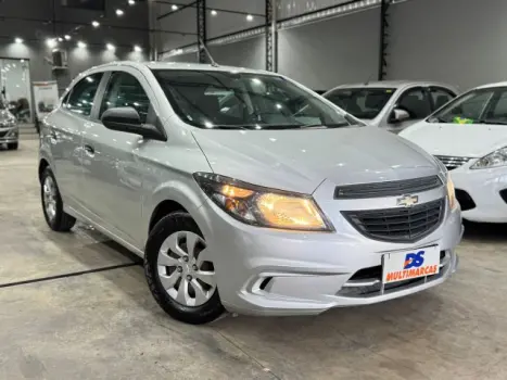 CHEVROLET Onix Hatch 1.0 4P FLEX JOY, Foto 11