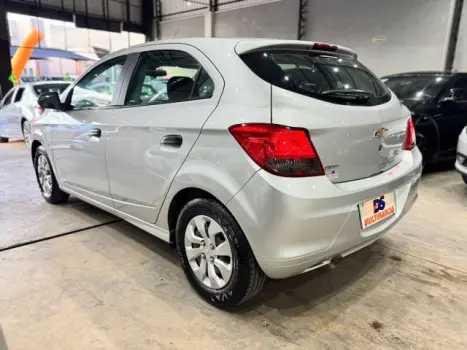 CHEVROLET Onix Hatch 1.0 4P FLEX JOY, Foto 12