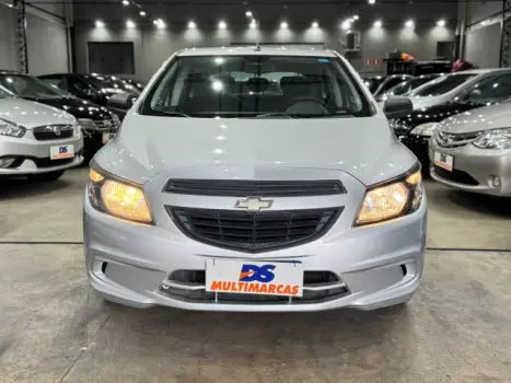 CHEVROLET Onix Hatch 1.0 4P FLEX JOY, Foto 14