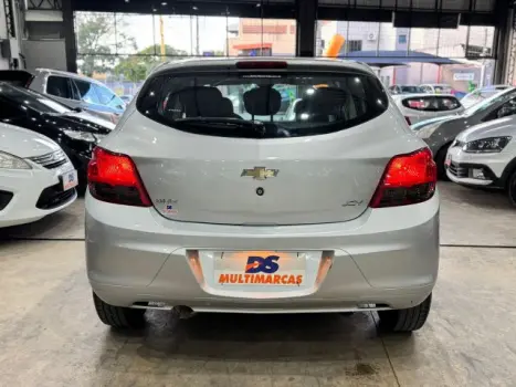 CHEVROLET Onix Hatch 1.0 4P FLEX JOY, Foto 15