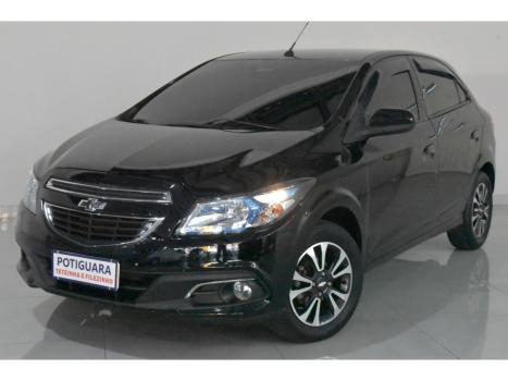CHEVROLET Onix Hatch 1.0 4P FLEX LT, Foto 1