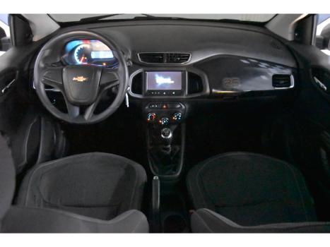 CHEVROLET Onix Hatch 1.0 4P FLEX LT, Foto 3
