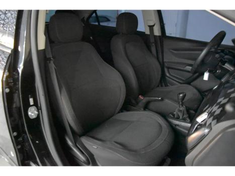 CHEVROLET Onix Hatch 1.0 4P FLEX LT, Foto 4