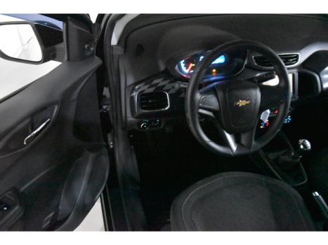 CHEVROLET Onix Hatch 1.0 4P FLEX LT, Foto 6