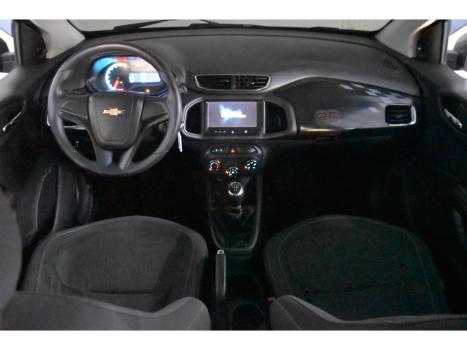 CHEVROLET Onix Hatch 1.0 4P FLEX LT, Foto 8