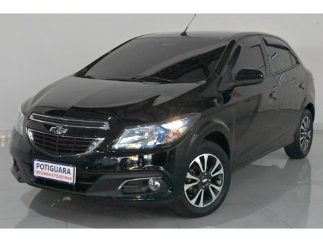CHEVROLET Onix Hatch 1.0 4P FLEX LT, Foto 10