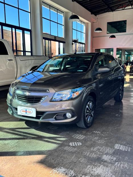CHEVROLET Onix Hatch 1.4 4P FLEX LTZ, Foto 1