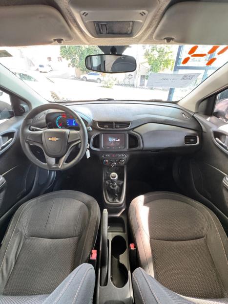 CHEVROLET Onix Hatch 1.4 4P FLEX LTZ, Foto 7