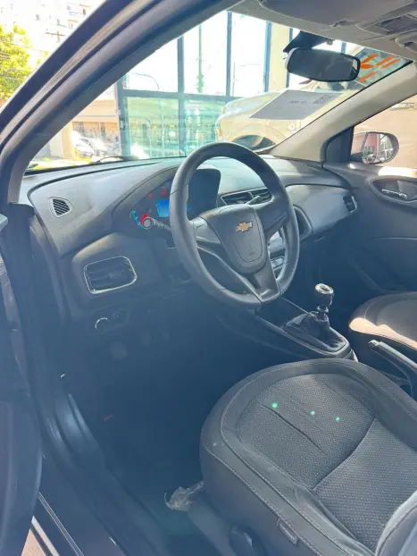CHEVROLET Onix Hatch 1.4 4P FLEX LTZ, Foto 11