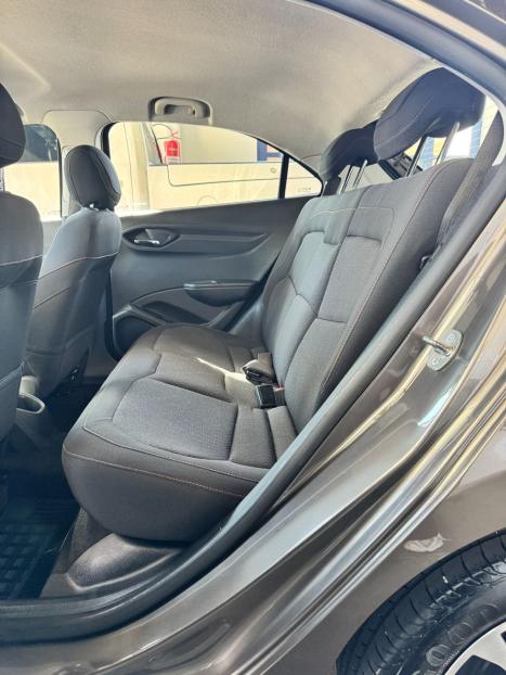 CHEVROLET Onix Hatch 1.4 4P FLEX LTZ, Foto 14