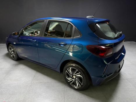 CHEVROLET Onix Hatch 1.0 12V 4P FLEX LT, Foto 2