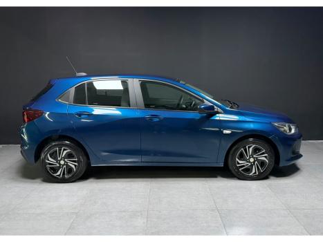 CHEVROLET Onix Hatch 1.0 12V 4P FLEX LT, Foto 4