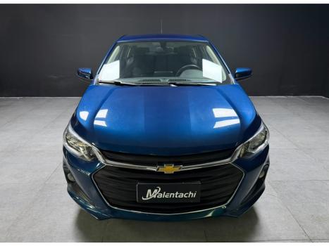 CHEVROLET Onix Hatch 1.0 12V 4P FLEX LT, Foto 6