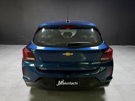 CHEVROLET Onix Hatch 1.0 12V 4P FLEX LT, Foto 7