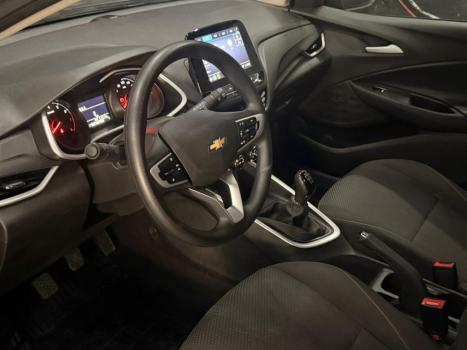 CHEVROLET Onix Hatch 1.0 12V 4P FLEX LT, Foto 10