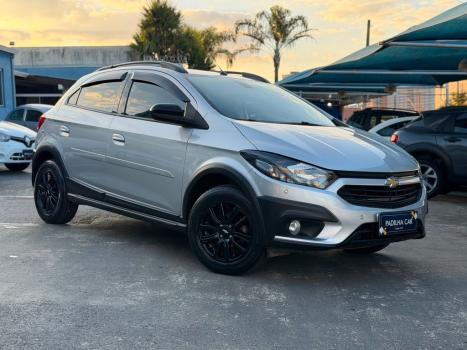 CHEVROLET Onix Hatch 1.4 4P FLEX ACTIV AUTOM�TICO, Foto 1