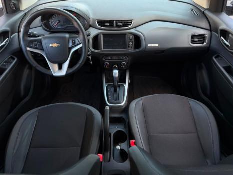 CHEVROLET Onix Hatch 1.4 4P FLEX ACTIV AUTOM�TICO, Foto 5