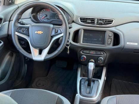 CHEVROLET Onix Hatch 1.4 4P FLEX ACTIV AUTOM�TICO, Foto 6