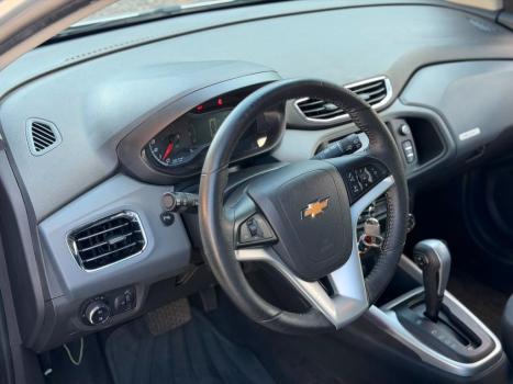 CHEVROLET Onix Hatch 1.4 4P FLEX ACTIV AUTOM�TICO, Foto 7