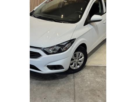 CHEVROLET Onix Hatch 1.0 4P FLEX LT, Foto 3