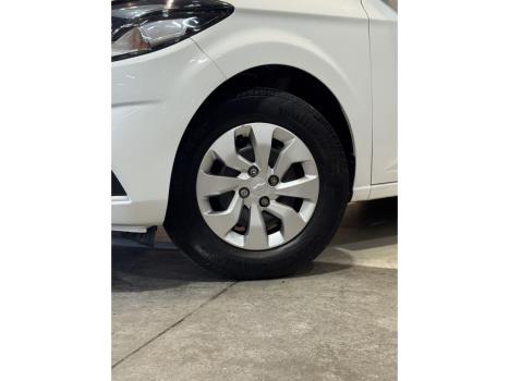 CHEVROLET Onix Hatch 1.0 4P FLEX LT, Foto 4
