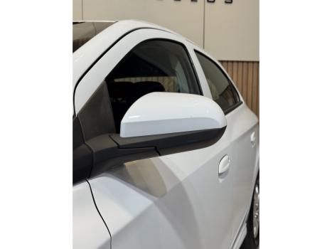 CHEVROLET Onix Hatch 1.0 4P FLEX LT, Foto 5