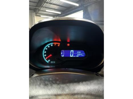 CHEVROLET Onix Hatch 1.0 4P FLEX LT, Foto 8