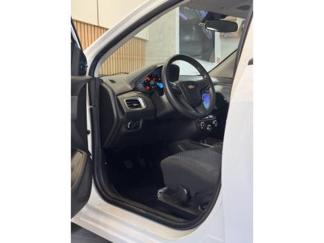CHEVROLET Onix Hatch 1.0 4P FLEX LT, Foto 9