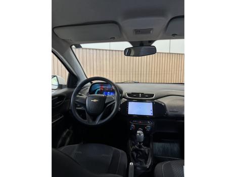 CHEVROLET Onix Hatch 1.0 4P FLEX LT, Foto 10