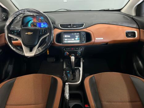 CHEVROLET Onix Hatch 1.4 4P FLEX ACTIV AUTOM�TICO, Foto 4