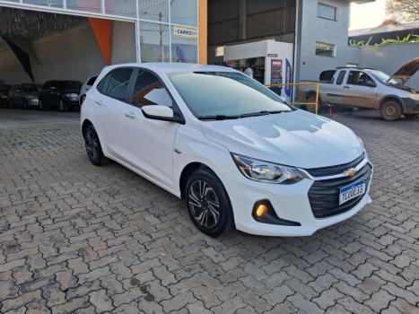 CHEVROLET Onix Hatch 1.0 12V 4P FLEX LT TURBO, Foto 3