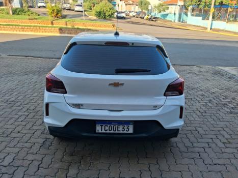 CHEVROLET Onix Hatch 1.0 12V 4P FLEX LT TURBO, Foto 5