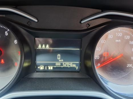 CHEVROLET Onix Hatch 1.0 12V 4P FLEX LT TURBO, Foto 8