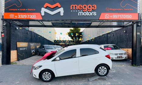 CHEVROLET Onix Hatch 1.0 12V 4P FLEX LT, Foto 1