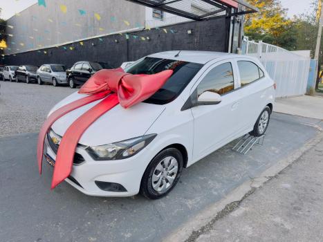 CHEVROLET Onix Hatch 1.0 12V 4P FLEX LT, Foto 2