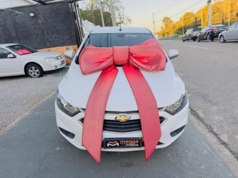 CHEVROLET Onix Hatch 1.0 12V 4P FLEX LT, Foto 3