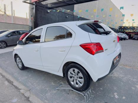 CHEVROLET Onix Hatch 1.0 12V 4P FLEX LT, Foto 7