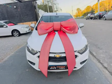 CHEVROLET Onix Hatch 1.0 12V 4P FLEX LT, Foto 12