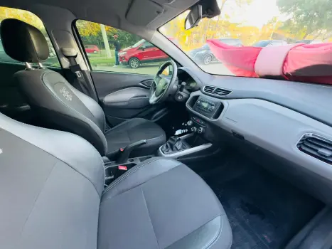 CHEVROLET Onix Hatch 1.0 12V 4P FLEX LT, Foto 17