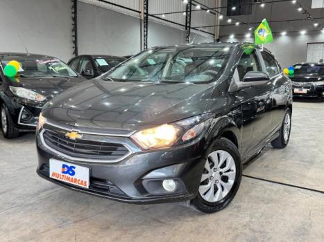 CHEVROLET Onix Hatch 1.4 4P FLEX LT, Foto 1