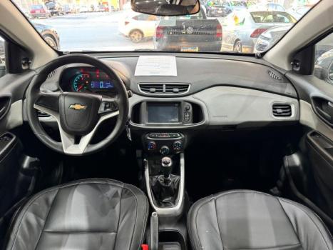 CHEVROLET Onix Hatch 1.4 4P FLEX LT, Foto 3