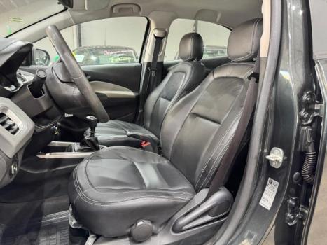 CHEVROLET Onix Hatch 1.4 4P FLEX LT, Foto 7