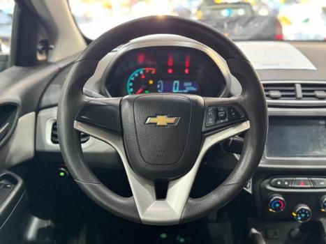 CHEVROLET Onix Hatch 1.4 4P FLEX LT, Foto 8