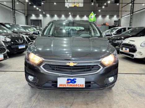 CHEVROLET Onix Hatch 1.4 4P FLEX LT, Foto 9