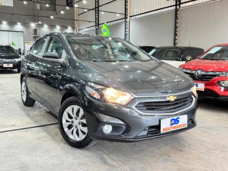 CHEVROLET Onix Hatch 1.4 4P FLEX LT, Foto 12
